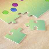 パズル – パレ絵を描ット (側面)