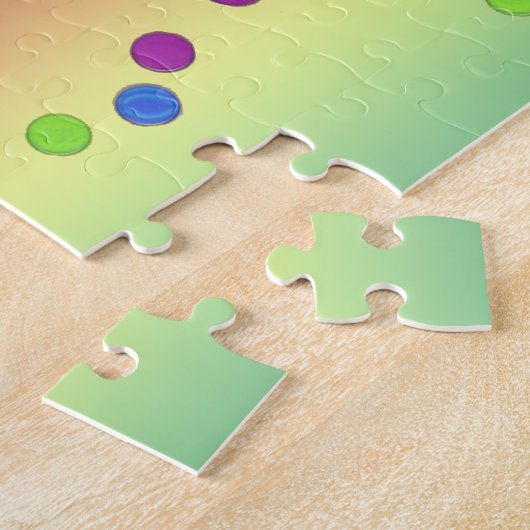 パズル – パレ絵を描ット (側面)