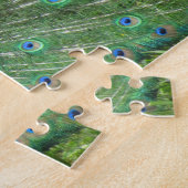 パズル – ピーコ誇りを持ったック (側面)