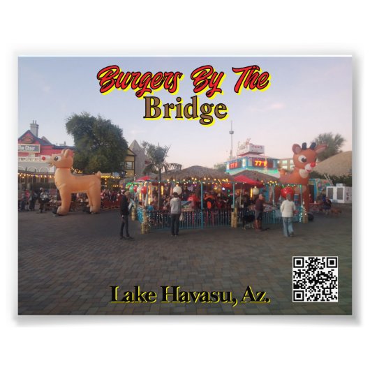 パズル フォトプリント            (正面)