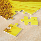 パズル – フライオンサンフラワー (側面)