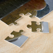 パズル – フロートボート (側面)