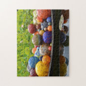 パズル – フロートボート (縦)