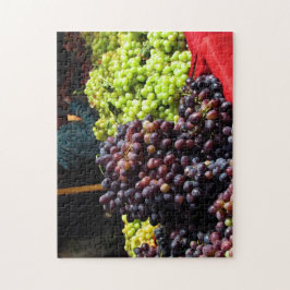 パズル – ブドウ販売