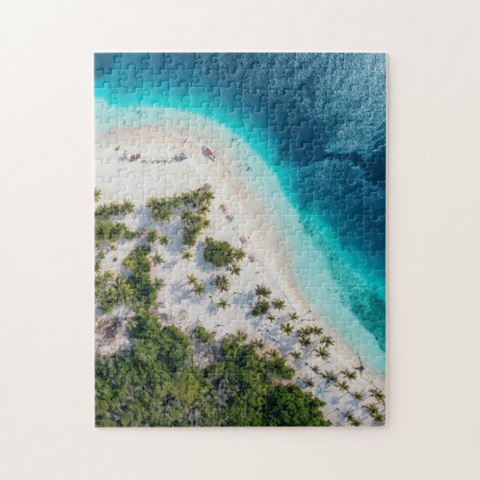 パズル/ベネズエラ ジグソーパズル (縦)