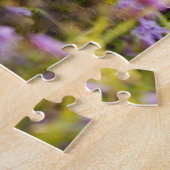 パズル – ベラポメラニア犬シークレットガーデン (側面)