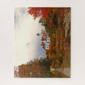 パズル/ポイントイロコイズLIGHT HOUSE MICHIGAN U.P. ジグソーパズル (縦)