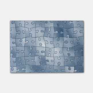 パズル ポストイット