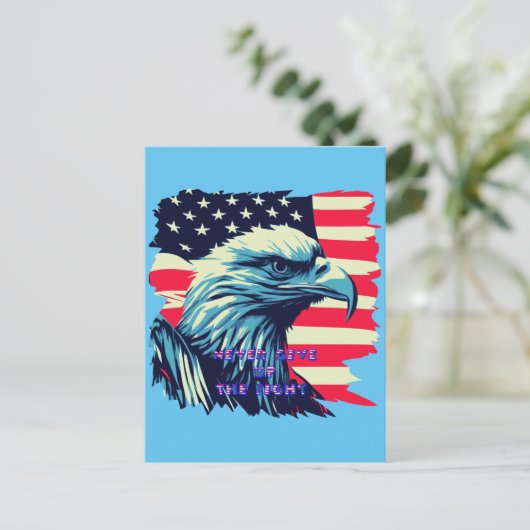 パズル ポストカード (スタンド正面)