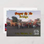 パズル ポストカード (正面/裏面)