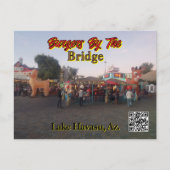 パズル ポストカード (正面)