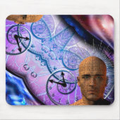 パズル マウスパッド (正面)