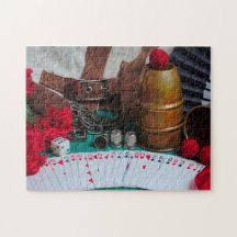 パズル：マジシャンズリトリート