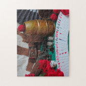 パズル:マジシャンズリトリート ジグソーパズル (縦)