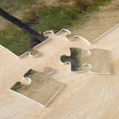 パズル – マーシュランド上空の高騰 (側面)