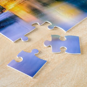 パズル、モスター、ボスニア・ヘルツェゴビナ ジグソーパズル (側面)