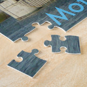 パズル、モスボール海軍 ジグソーパズル (側面)