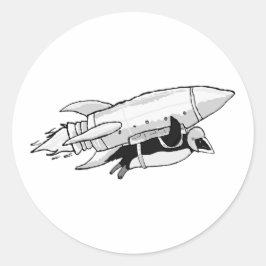 パズル ラウンドシール