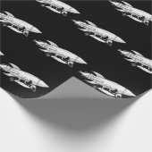 パズル ラッピングペーパー (角)