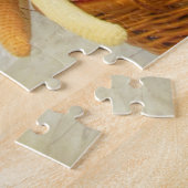 パズル – 人形のかご (側面)