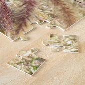 パズル – 好奇心リス (側面)