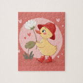 パズル 子供へ (縦)