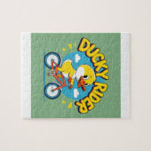 パズル 子供へ (横)