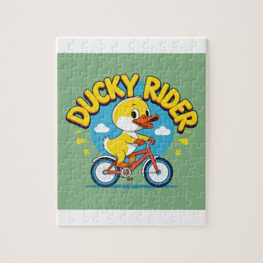 パズル 子供へ (縦)