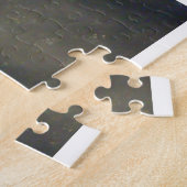 パズル – 日光の指 (側面)