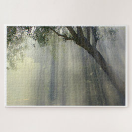 パズル – 日光の指