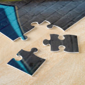 パズル – 最後のサルサダンスグラフィティ (側面)