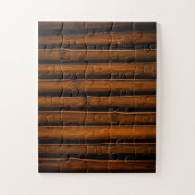 パズル-木製の写真の芸術