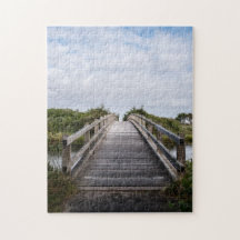 パズル：永遠にブリッジ