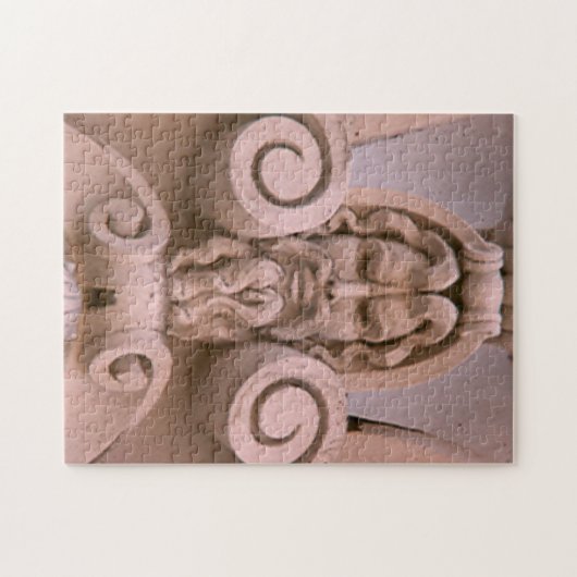 パズル – 海王星 (横)