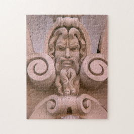 パズル – 海王星