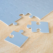 パズル – 灯台と牛 (側面)