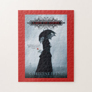 パズル、灰の女性 ジグソーパズル