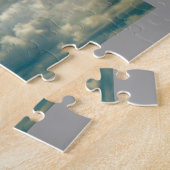 パズル – 熱気球 (側面)