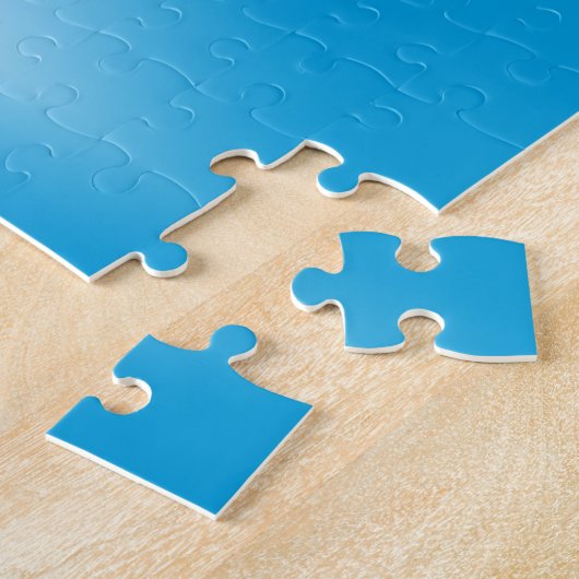 パズル – 猫は奇跡だ (側面)