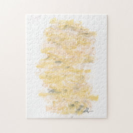 パズル- 「絵を描」 ジグソーパズル