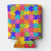 パズル 缶クーラー (裏面)