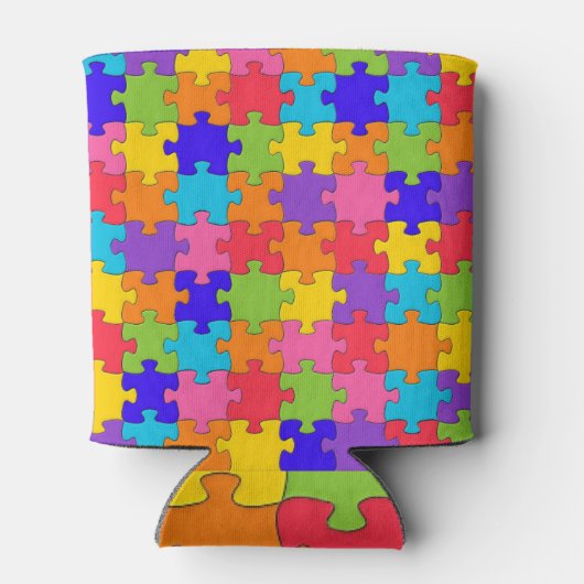 パズル 缶クーラー (裏面)