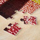 パズル：起動とツリー ジグソーパズル (側面)