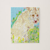 パズル:野生 ジグソーパズル (縦)