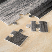 パズル：針1 ジグソーパズル (側面)