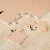 パズル:集団すべて ジグソーパズル (側面)