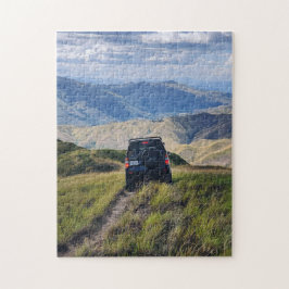 パズル/風景/ベネズエラ ジグソーパズル