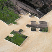 パズル – 高秋 (側面)