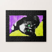 パズル、11インチx 14インチ、252ピース ジグソーパズル (横)