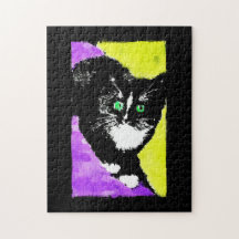 パズル、11インチx 14インチ、252ピース